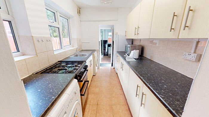 3 Bedroom House To Rent In Hubert Road, Selly Oak, Birmingham, B29