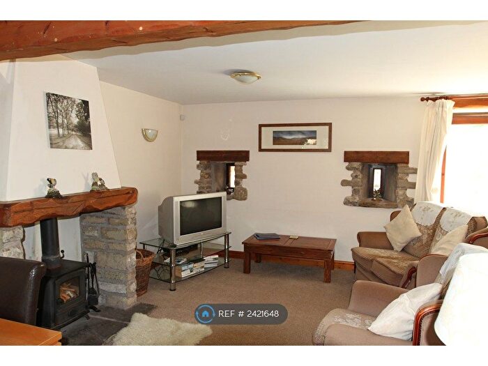2 Bedroom End Of Terrace House To Rent In Old Masons Yard, Clapham, Lancaster, LA2