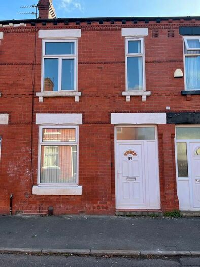 3 Bedroom Property To Rent In Station Road, Eccles, Manchester, M30