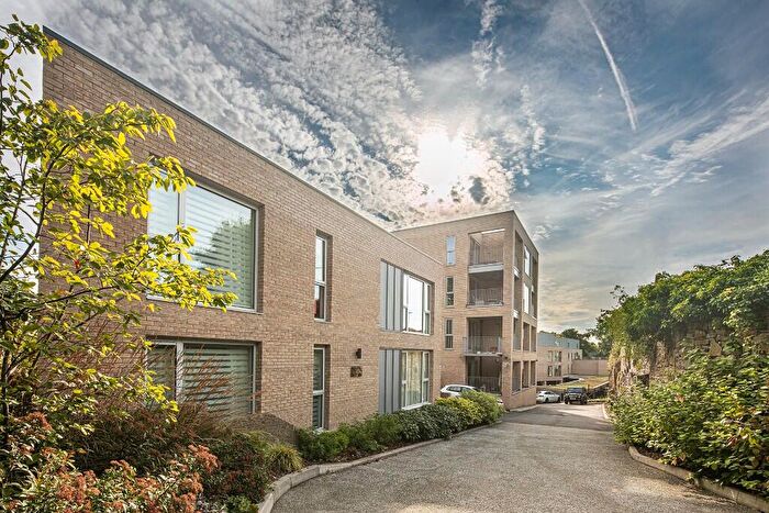 3 Bedroom Apartment To Rent In Apartment Brunswick Place, S11