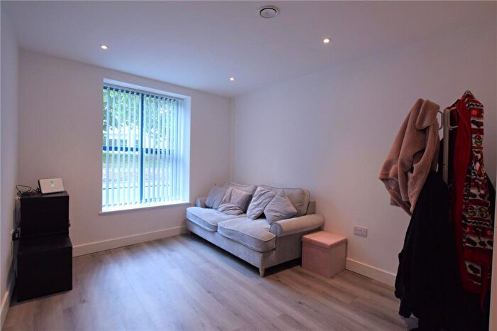 1 Bedroom Apartment To Rent In Flat The Registry, - Bruton Way, Gloucester, GL1