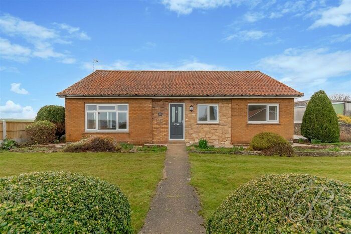 3 Bedroom Detached Bungalow To Rent In Netherthorpe, Worksop, S80