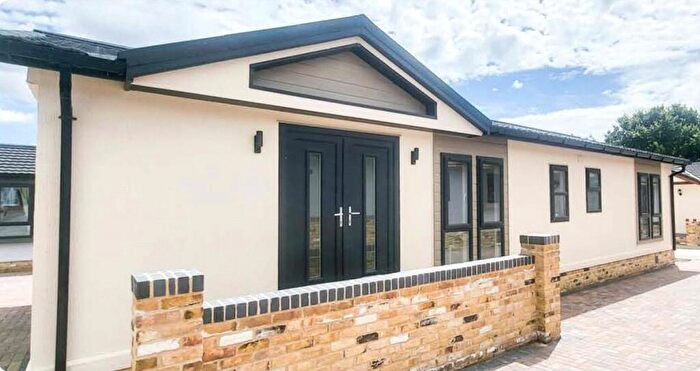 2 Bedroom Detached House For Sale In Hawkswood Road, Downham, Billericay, Essex, CM11