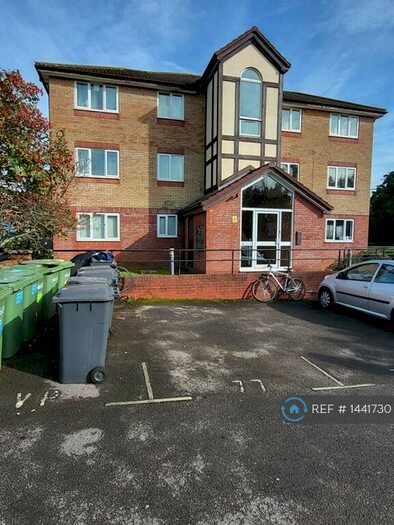 1 Bedroom Flat To Rent In Chequers Court, Bradley Stoke, Bristol, BS32