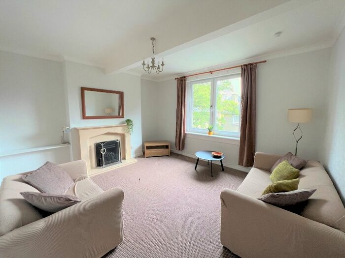 2 Bedroom Flat To Rent In Hutchison Medway, Chesser, Edinburgh, EH14