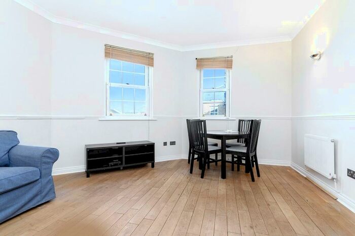 2 Bedroom Apartment To Rent In William Square, Sovereign Crescent, London, SE16