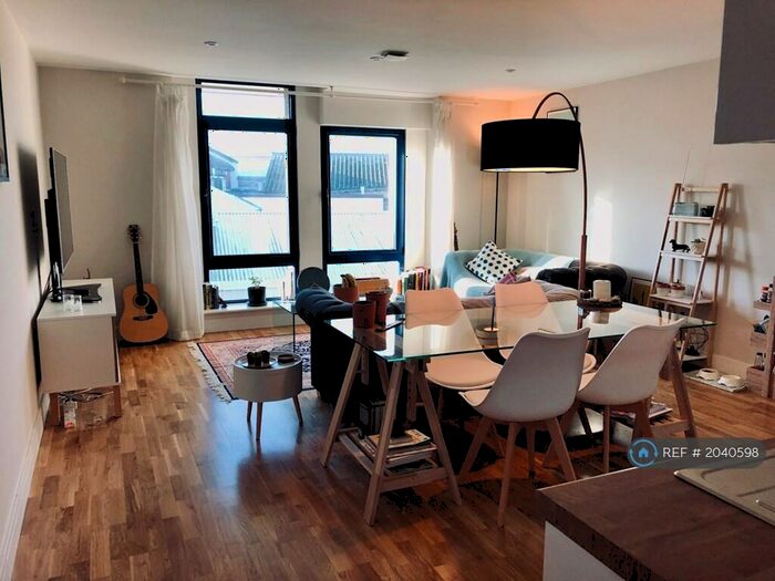 2 Bedroom Flat To Rent In Skipper House, Norwich, NR1