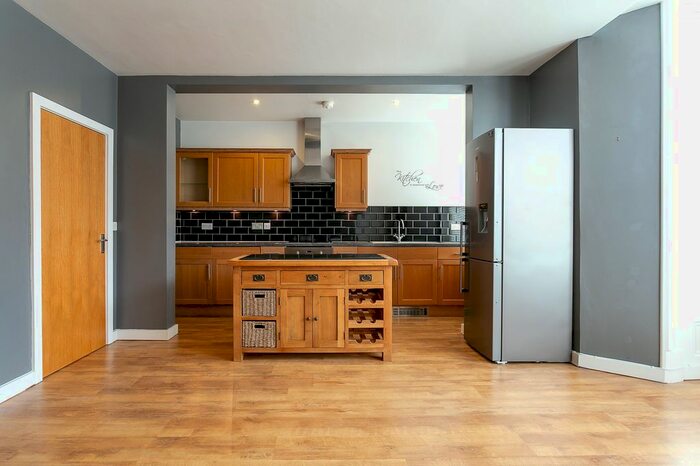 1 Bedroom Flat To Rent In Cheltenham Parade, Harrogate, HG1