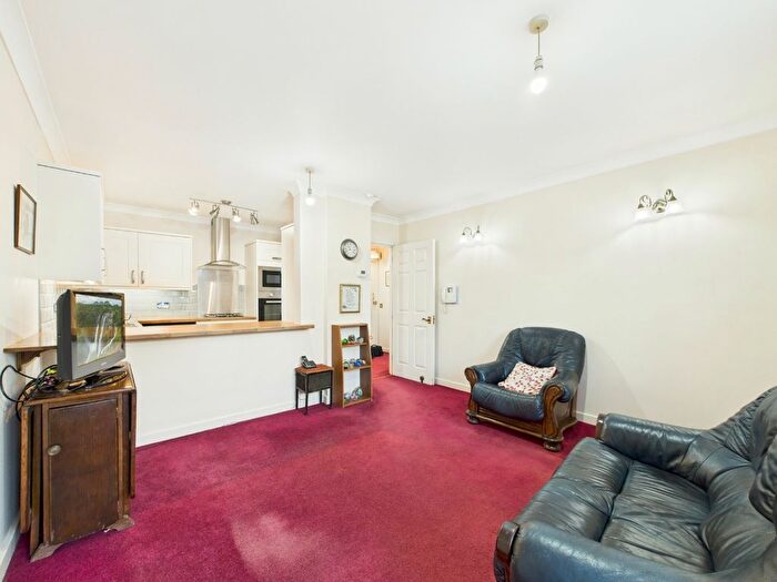1 Bedroom Flat For Sale In Challoner Court, Bromley Road, Shortlands, Bromley, Kent, BR2
