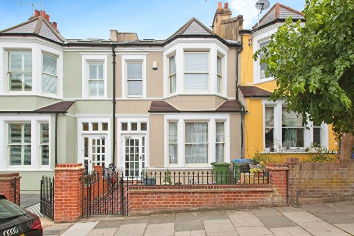 5 Bedroom Terraced House For Sale In Woodland Terrace, London, SE7