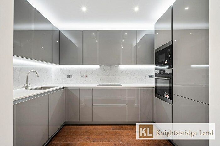 2 Bedroom Apartment To Rent In Denver Building, Malthouse Road, London, SW11
