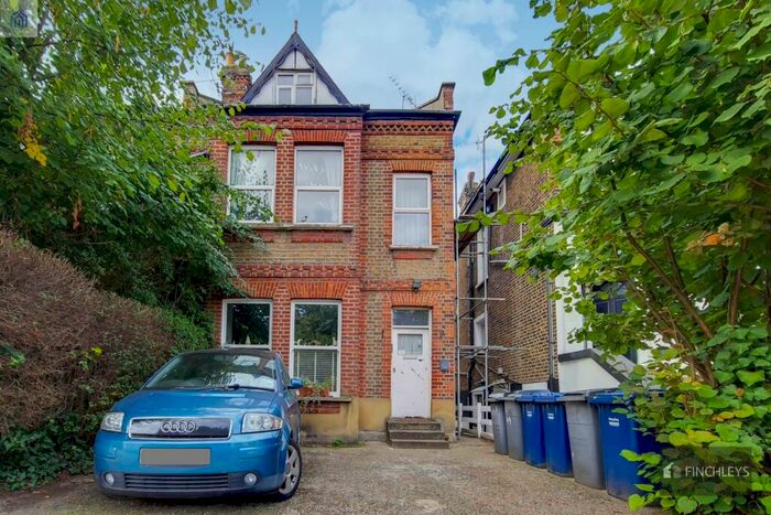1 Bedroom Flat To Rent In Station Road, Finchley, N3