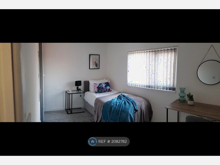 4 Bedroom Terraced House To Rent In Needham Road, Liverpool, L7