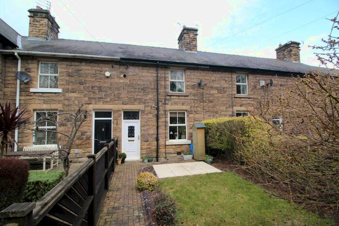 2 Bedroom Terraced House To Rent In Station Cottages, Beamish, Stanley, Durham, DH9