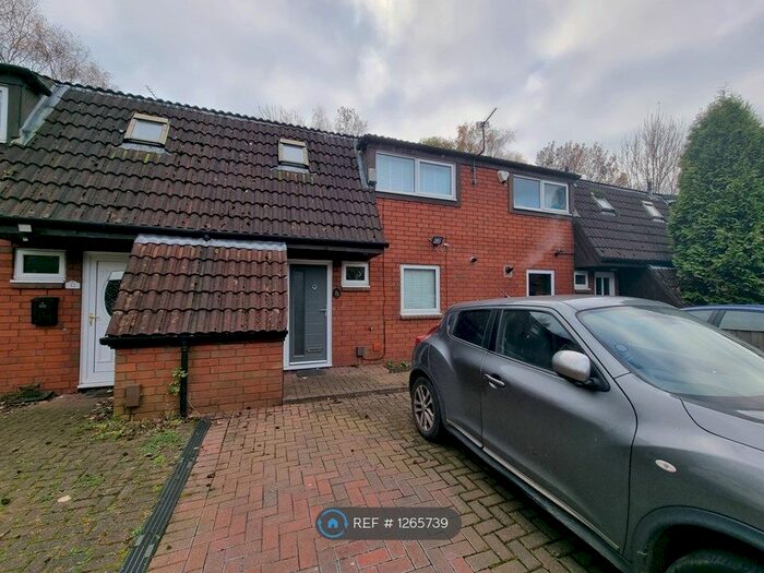 3 Bedroom Terraced House To Rent In Chaffinch Close, Birchwood, Warrington WA3