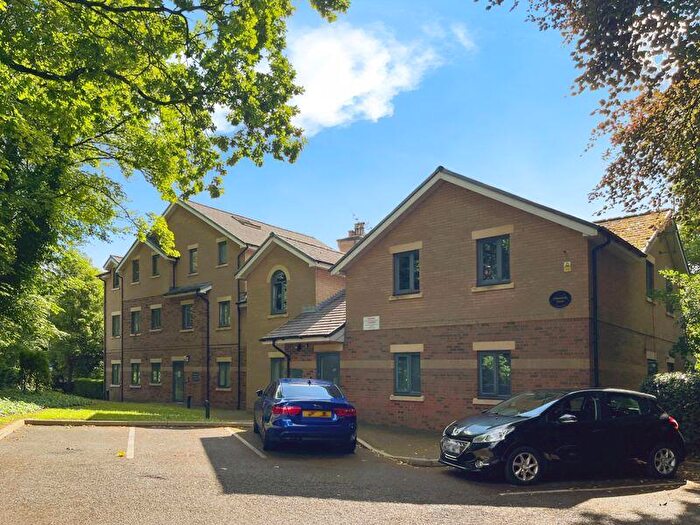 2 Bedroom Apartment For Sale In Chadwick Court, The Haulgh, BL2