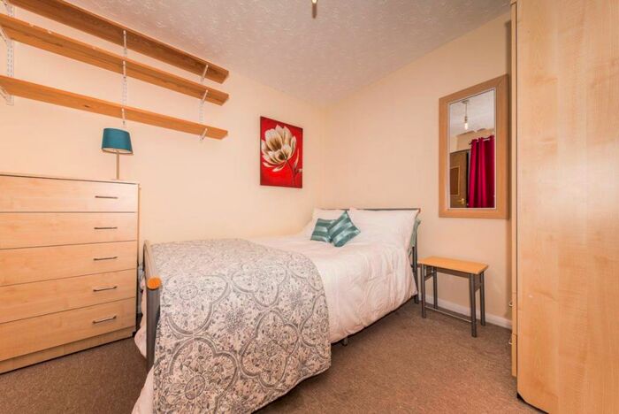 1 Bedroom House To Rent In Tennyson Avenue, Canterbury, CT1