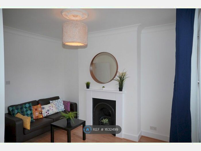 1 Bedroom Flat To Rent In Hackney, Hackney, E8