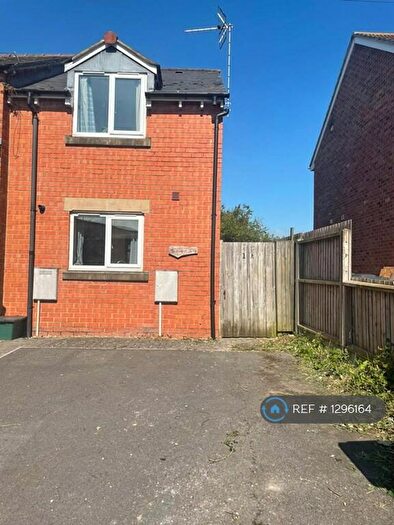 2 Bedroom End Of Terrace House To Rent In Sims Lane, Quedgeley, Gloucester, GL2
