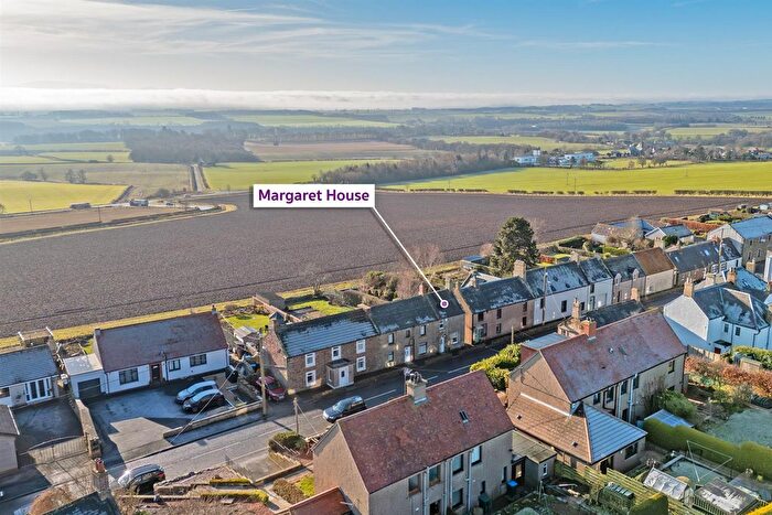 1 Bedroom Cottage For Sale In Main Street East End, Chirnside, Duns, TD11