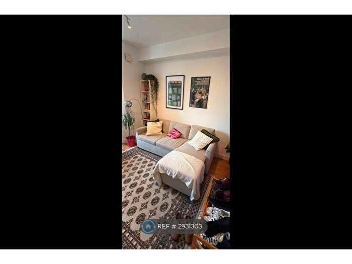 1 Bedroom Flat To Rent In Kyverdale Rd, London, N16