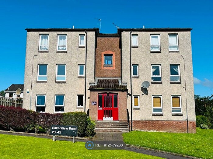 Studio To Rent In Cumbernauld, Cumbernauld, G67