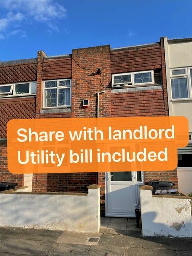 2 Bedroom Terraced House To Rent In Woodman Path, Ilford, IG6