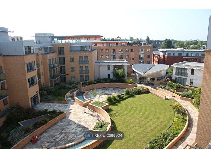 2 Bedroom Flat To Rent In The Belvedere, Cambridge, CB2