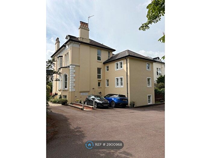 1 Bedroom Flat To Rent In Moorend Park Road, Cheltenham, GL53