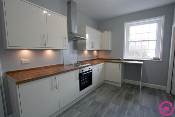 1 Bedroom Apartment To Rent In Spa Road, Gloucester, GL1