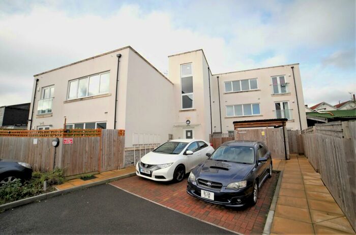 2 Bedroom Property To Rent In Ashley Down Road, Bristol, BS7