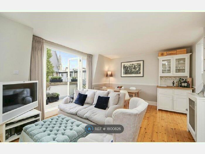 2 Bedroom Flat To Rent In Upper Addison Gardens, London, W14