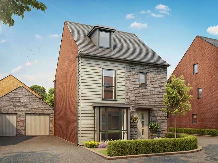 4 Bedroom House For Sale In Bayswater, Ladden Garden Village, Off