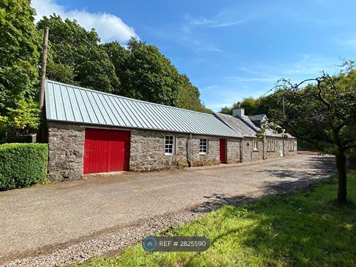 3 Bedroom Detached House To Rent In Cambusmore, Callander, FK17