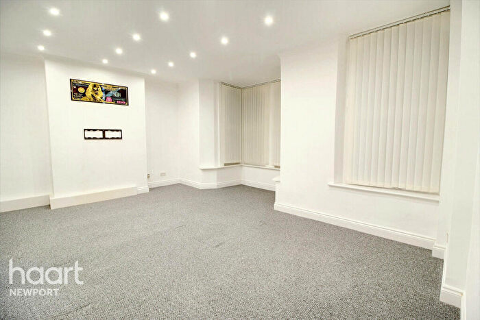 2 Bedroom Apartment To Rent In Chepstow Road, Newport, NP19