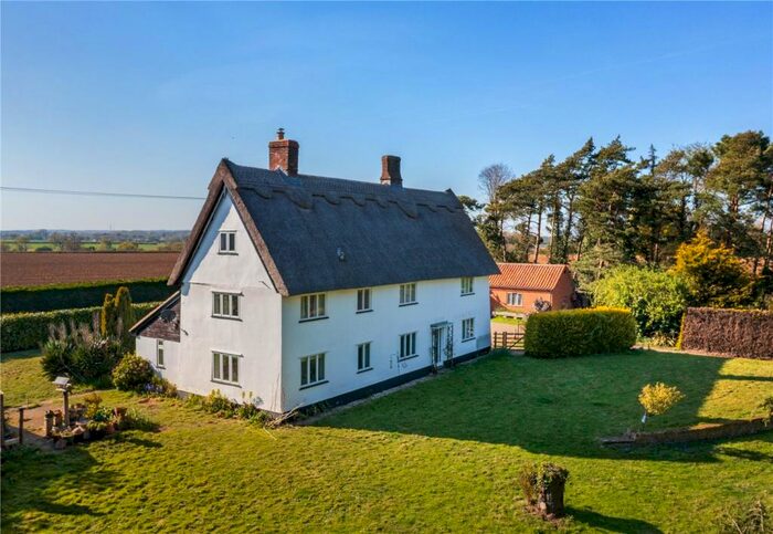 3 Bedroom Detached House For Sale In Bergh Apton Road, Mundham, Norwich, Norfolk, NR14