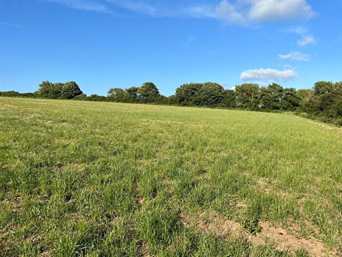 Land For Sale In St. Davids Road, Haverfordwest, SA62