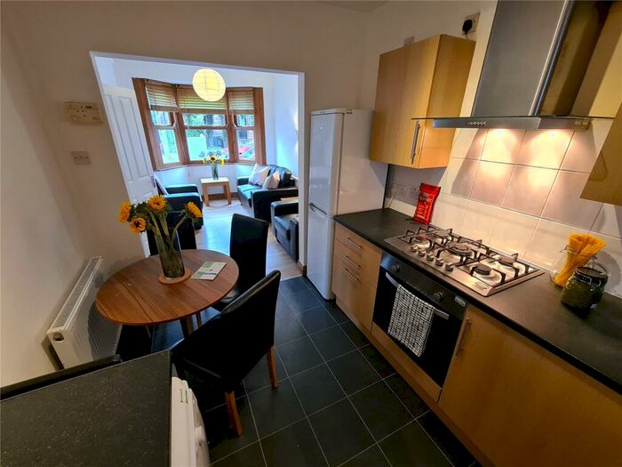 4 Bedroom Terraced House To Rent In Grenfell Road, Manchester, M20