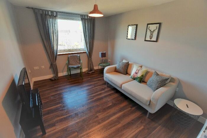 1 Bedroom Flat To Rent In Ferryhill Terrace, City Centre, Aberdeen, AB11