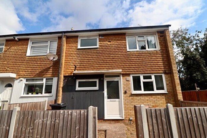 3 Bedroom Property To Rent In Craylands, Basildon, SS14