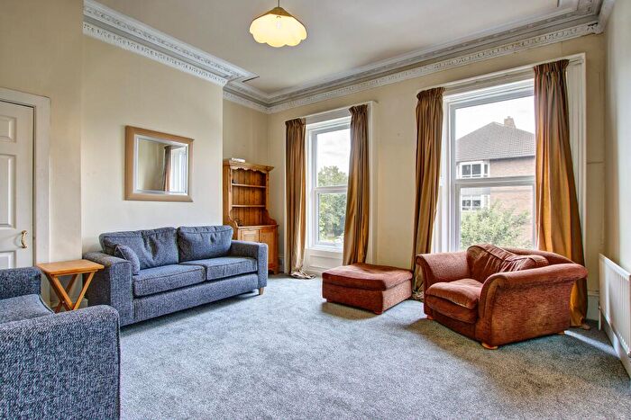 3 Bedroom Flat To Rent In Akenside Terrace, Jesmond, Newcastle Upon Tyne, NE2