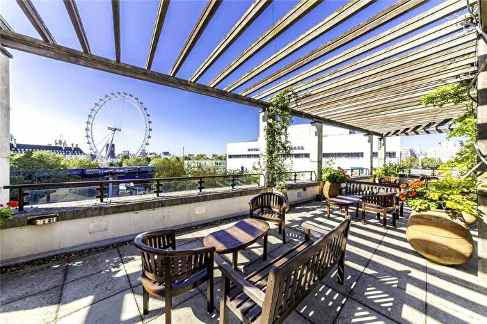 2 Bedroom Flat To Rent In Whitehouse Apartments, Belvedere Road, London, SE1