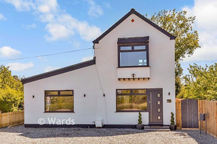 5 Bedroom Detached House For Sale In Church Road, Eastchurch, Sheerness, Kent, ME12