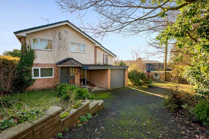 5 Bedroom Detached House For Sale In Finch Lane, Appley Bridge, Wigan, WN6