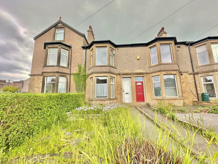 3 Bedroom House To Rent In Bowerham Road, Lancaster, LA1