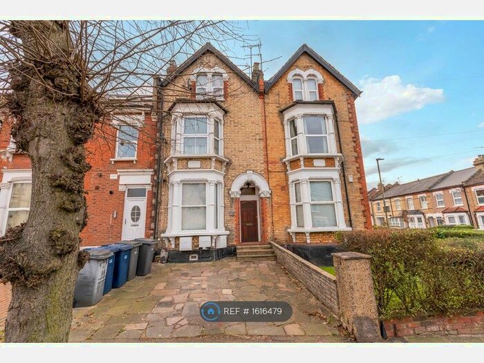 1 Bedroom Flat To Rent In Beaconsfield Road, London, N11