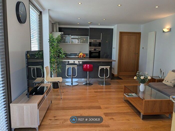 1 Bedroom Flat To Rent In Osier Lane, London, SE10