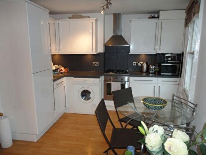 1 Bedroom Flat To Rent In Fortune Green Road, West Hampstead, NW6
