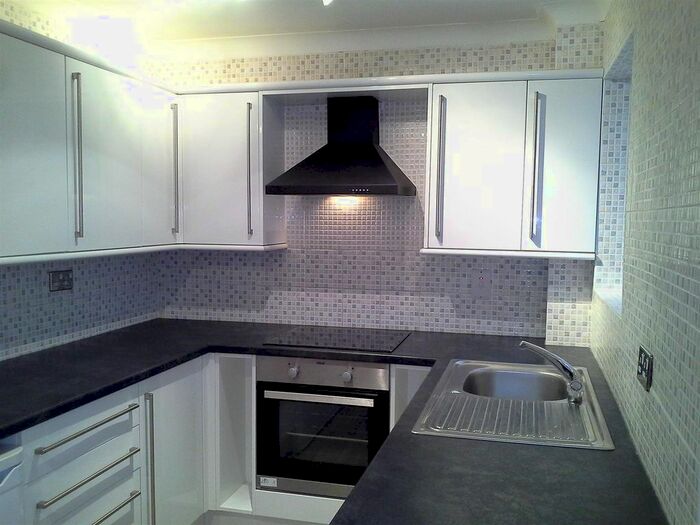 2 Bedroom Terraced House To Rent In Ayelands, New Ash Green, Kent DA3