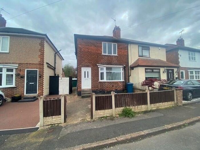 3 Bedroom Semi-Detached House To Rent In St Mary`s Crescent, Ruddington, NG11